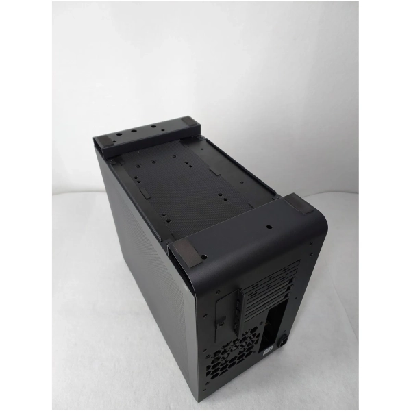 Купити Уцінка Корпус JONSBO U4 Mini MESH Black (89695780) - фото 6