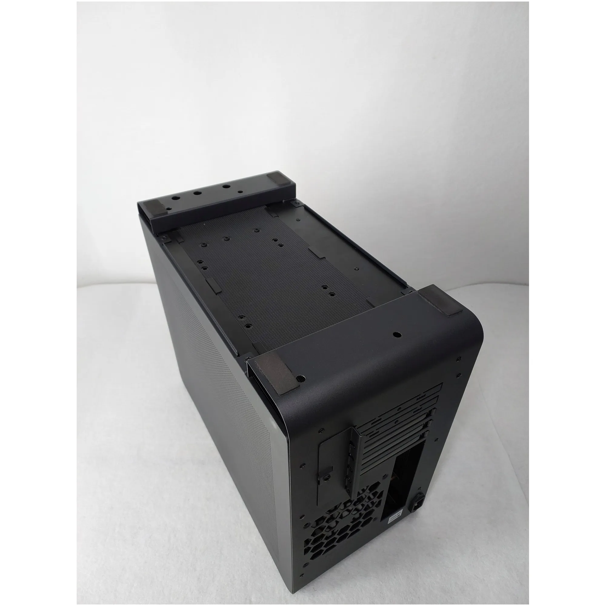 Купити Уцінка Корпус JONSBO U4 Mini MESH Black (89695780) - фото 6