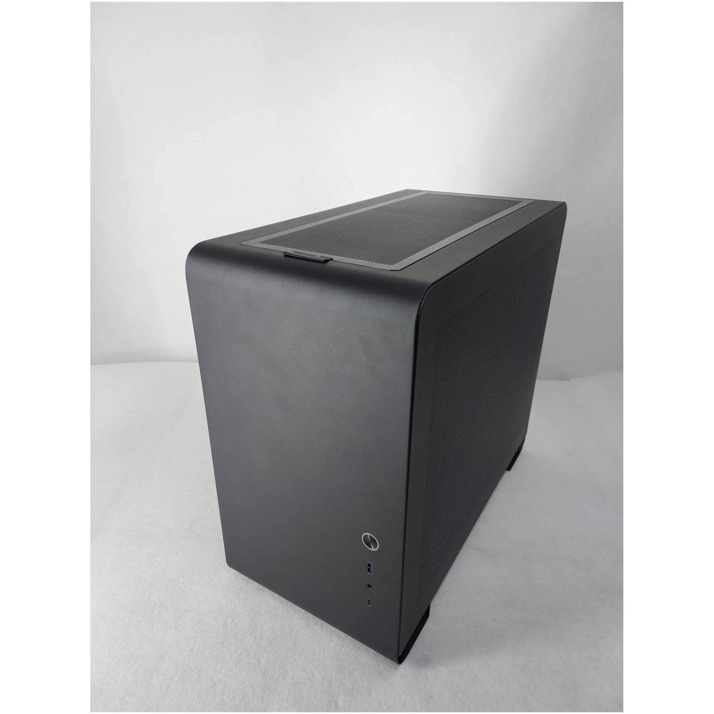 Купити Уцінка Корпус JONSBO U4 Mini MESH Black (89695780) - фото 8