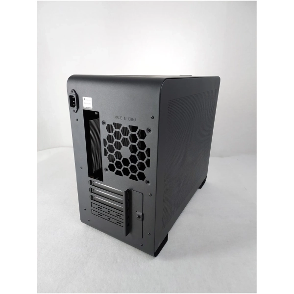 Купити Уцінка Корпус JONSBO U4 Mini MESH Black (89695780) - фото 10