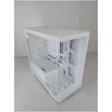 Купить Уценка Корпус JONSBO D300 White (SYBDD300W007184) - фото 2