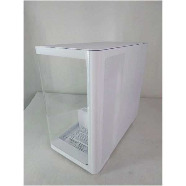 Купить Уценка Корпус JONSBO D300 White (SYBDD300W007184) - фото 3