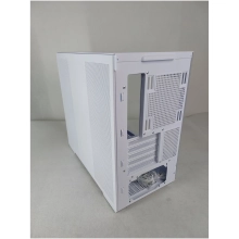 Купить Уценка Корпус JONSBO D300 White (SYBDD300W007184) - фото 4