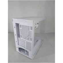 Купить Уценка Корпус JONSBO D300 White (SYBDD300W007184) - фото 5