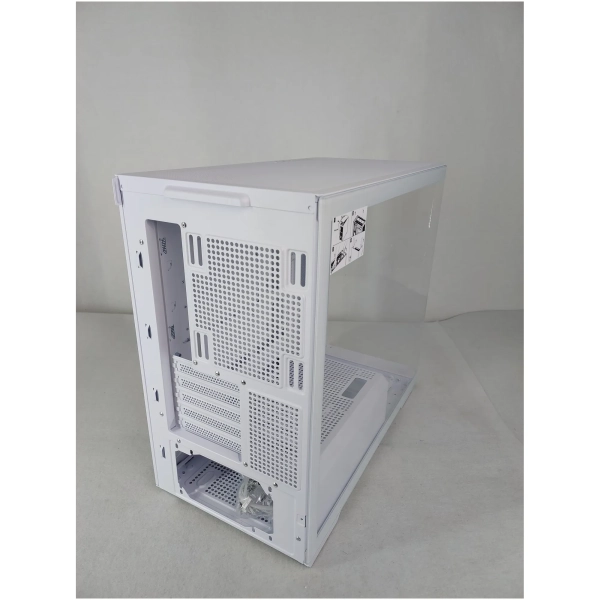 Купить Уценка Корпус JONSBO D300 White (SYBDD300W007184) - фото 5