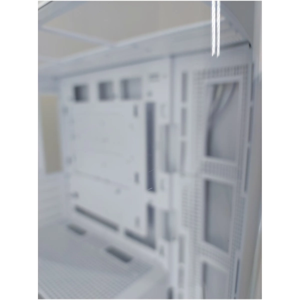 Купить Уценка Корпус JONSBO D300 White (SYBDD300W007184) - фото 7