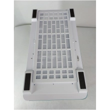 Купить Уценка Корпус JONSBO D300 White (SYBDD300W007184) - фото 9