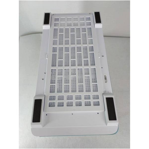 Купить Уценка Корпус JONSBO D300 White (SYBDD300W007184) - фото 9