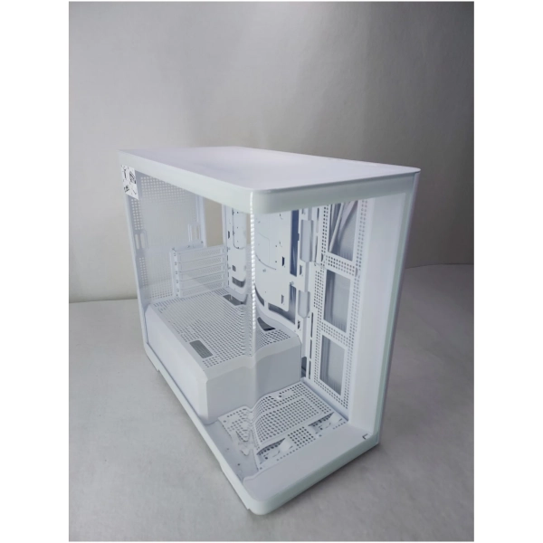 Купити Уцінка Корпус JONSBO D300 White (SYBDD300W007161) - фото 2