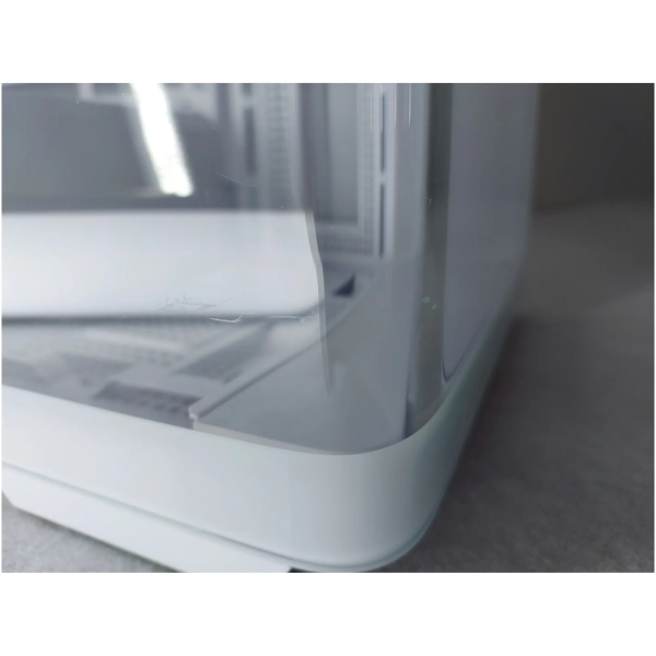 Купити Уцінка Корпус JONSBO D300 White (SYBDD300W007161) - фото 7