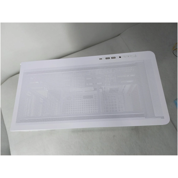 Купити Уцінка Корпус JONSBO D300 White (SYBDD300W007161) - фото 8