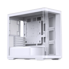 Купити Корпус JONSBO D300 White - фото 1