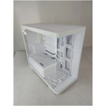 Купити Уцінка Корпус JONSBO D300 White (SYBDD300W007239) - фото 2