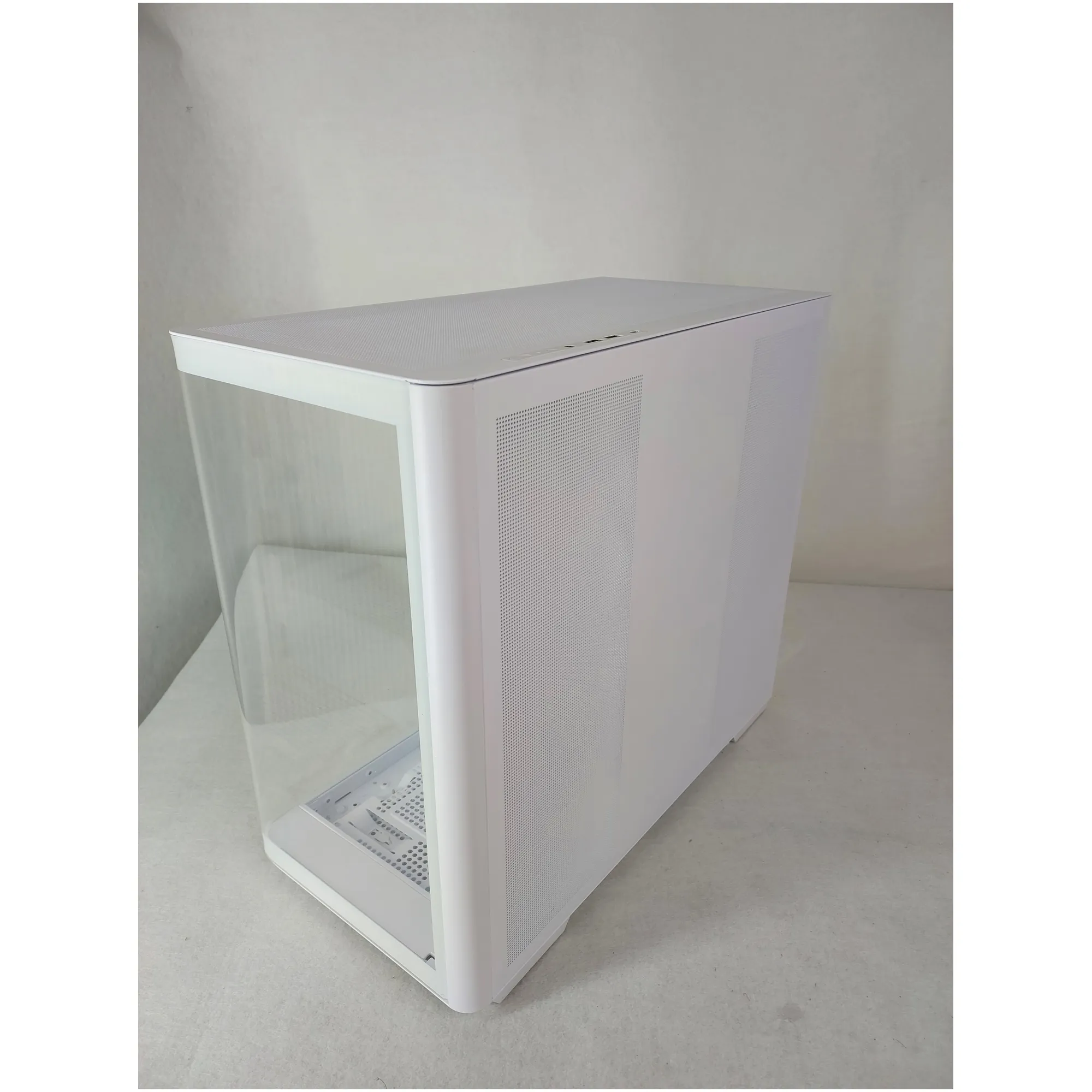 Купити Уцінка Корпус JONSBO D300 White (SYBDD300W007239) - фото 3