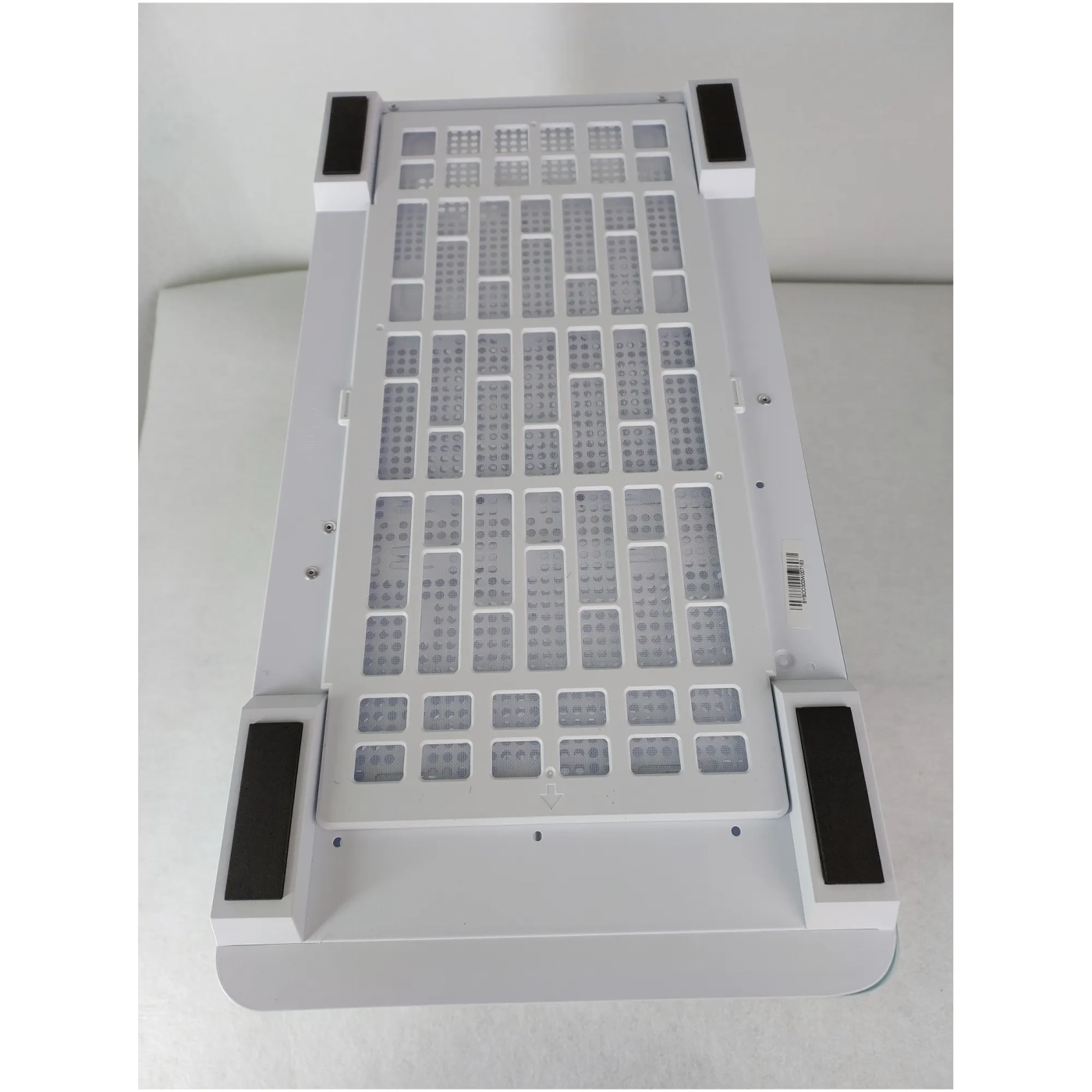 Купити Уцінка Корпус JONSBO D300 White (SYBDD300W007239) - фото 7