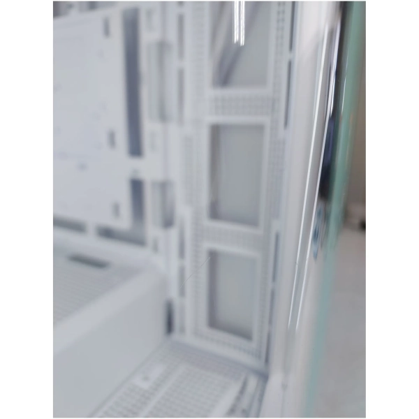 Купити Уцінка Корпус JONSBO D300 White (SYBDD300W007239) - фото 8