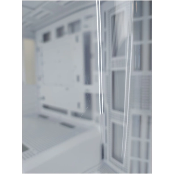 Купити Уцінка Корпус JONSBO D300 White (SYBDD300W007239) - фото 9