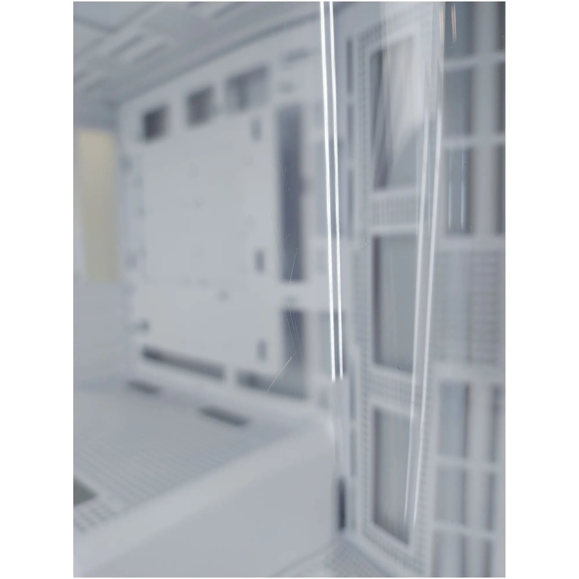 Купити Уцінка Корпус JONSBO D300 White (SYBDD300W007239) - фото 9