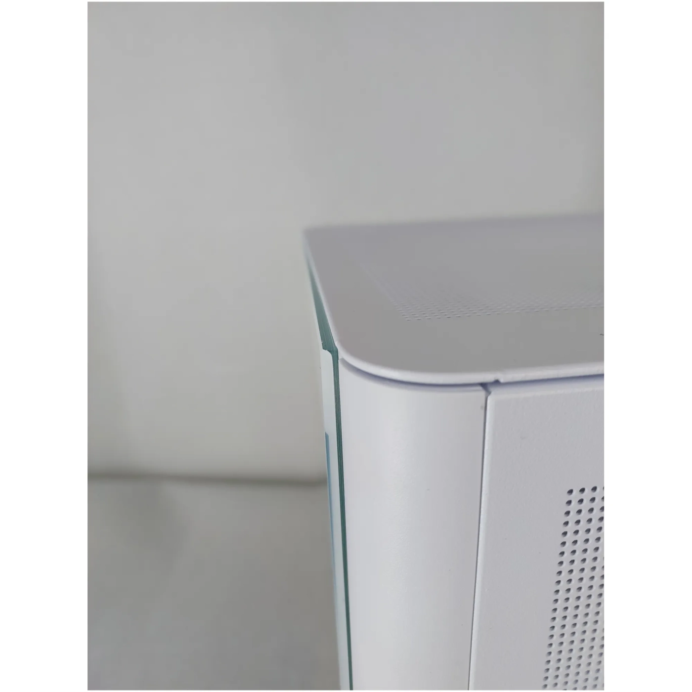 Купить Уценка Корпус JONSBO D300 White (SYBDD300W007239) - фото 3