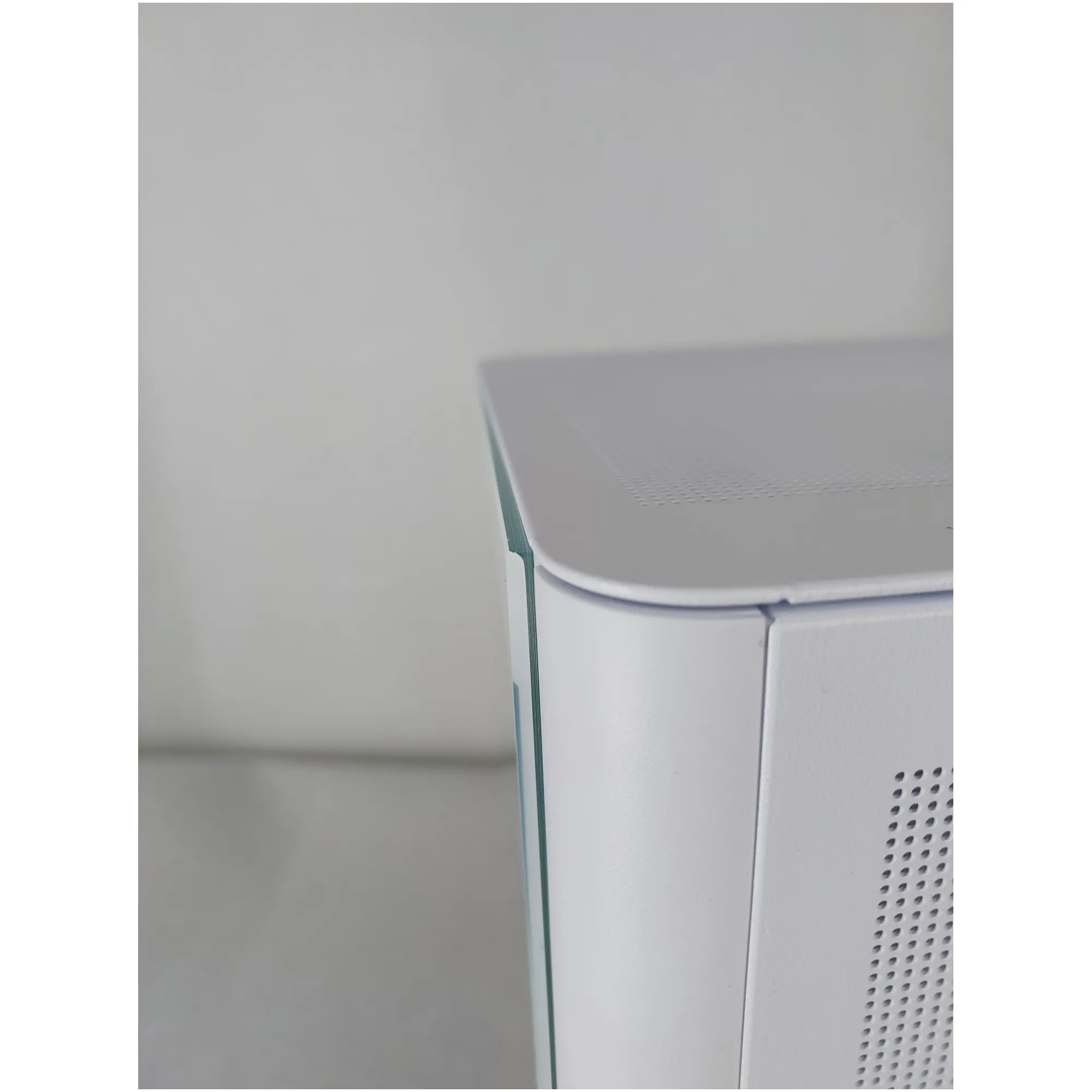 Купить Уценка Корпус JONSBO D300 White (SYBDD300W007239) - фото 3