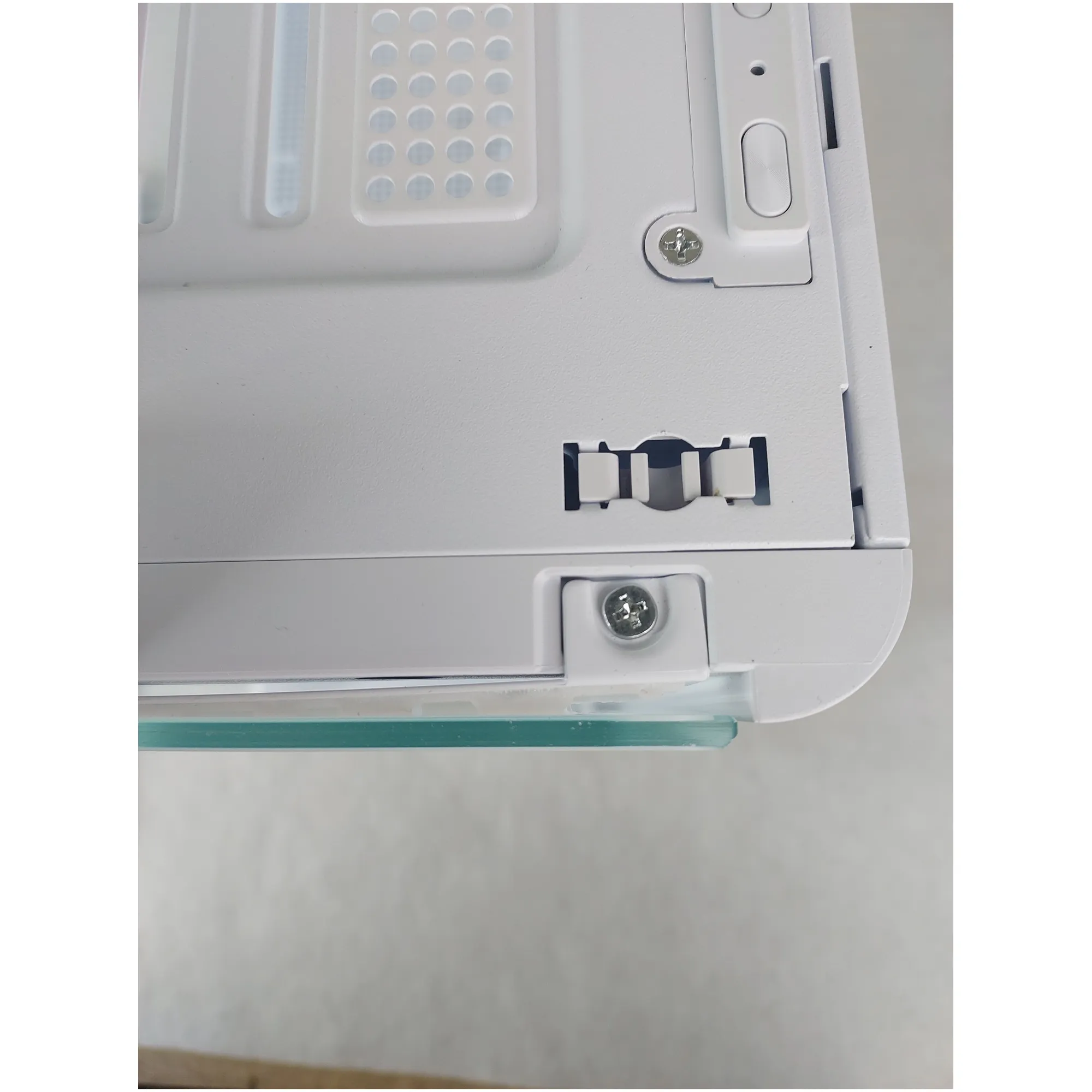 Купить Уценка Корпус JONSBO D300 White (SYBDD300W007239) - фото 4