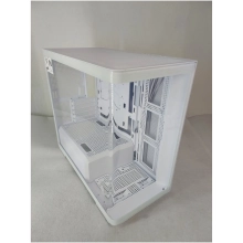 Купить Уценка Корпус JONSBO D300 White (SYBDD300W007239) - фото 5