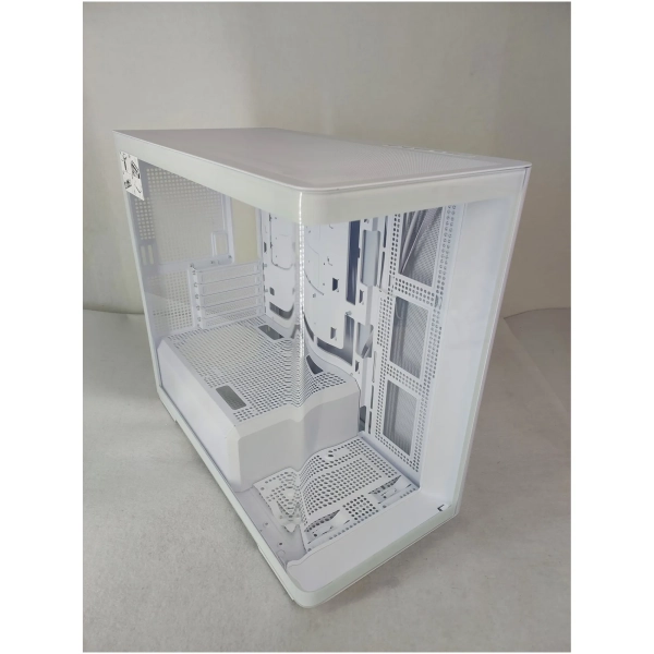 Купить Уценка Корпус JONSBO D300 White (SYBDD300W007239) - фото 5