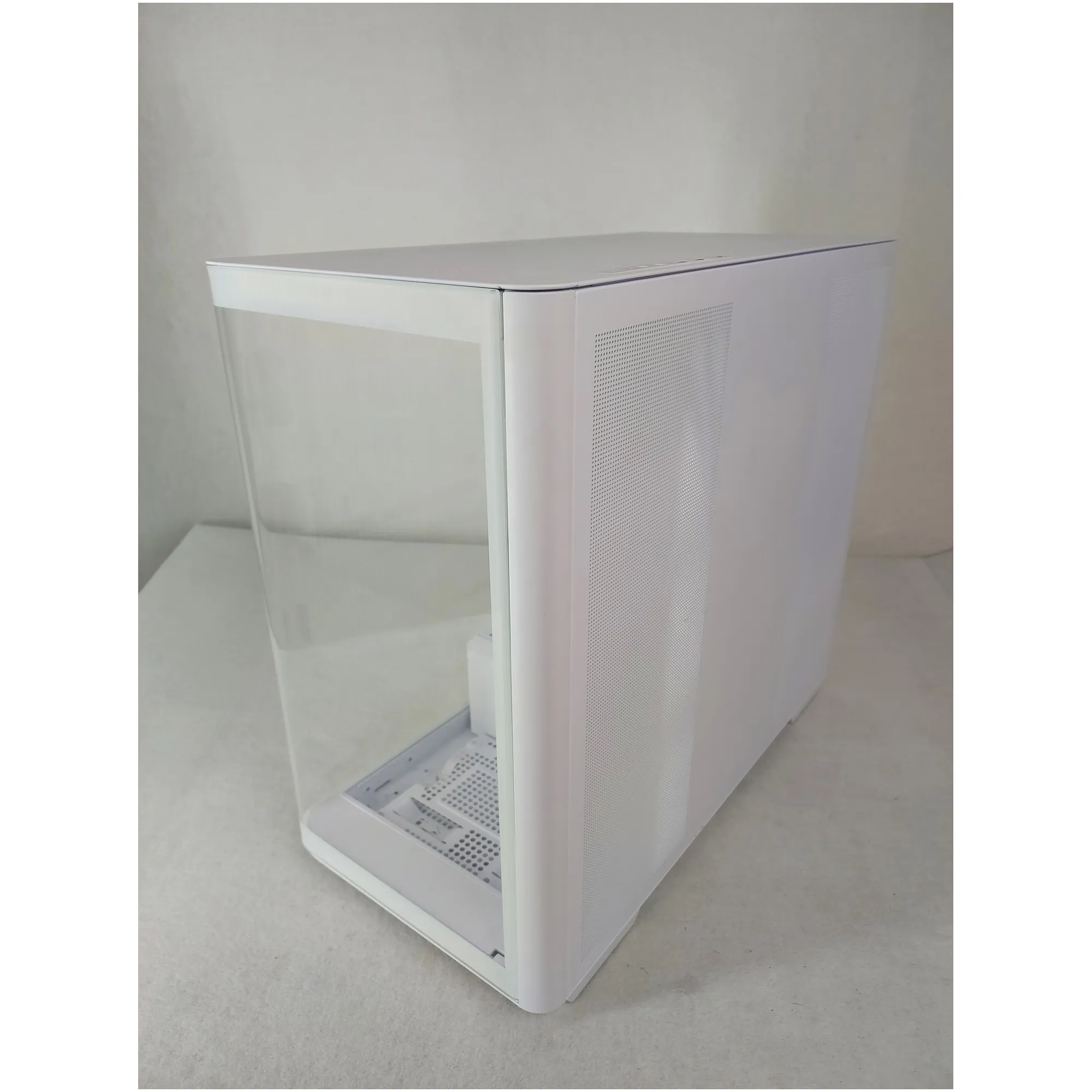 Купить Уценка Корпус JONSBO D300 White (SYBDD300W007239) - фото 6