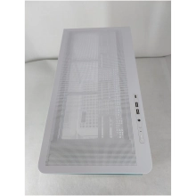 Купить Уценка Корпус JONSBO D300 White (SYBDD300W007239) - фото 9