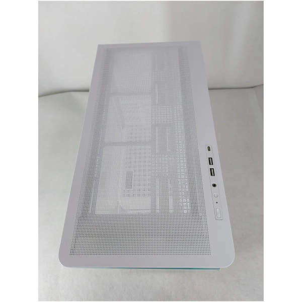 Купить Уценка Корпус JONSBO D300 White (SYBDD300W007239) - фото 9