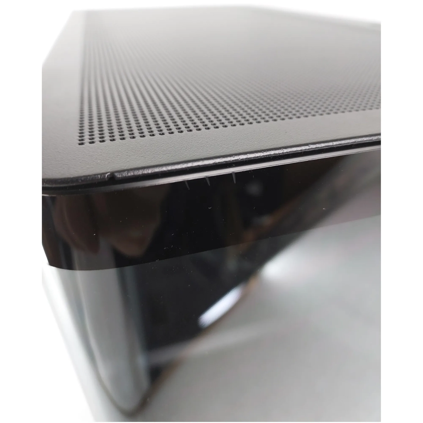 Купити Уцінка Корпус JONSBO D300 Black (SYBDD300B021471) - фото 3