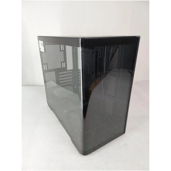 Купити Уцінка Корпус JONSBO D300 Black (SYBDD300B021471) - фото 5