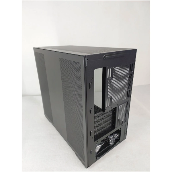 Купити Уцінка Корпус JONSBO D300 Black (SYBDD300B021471) - фото 7