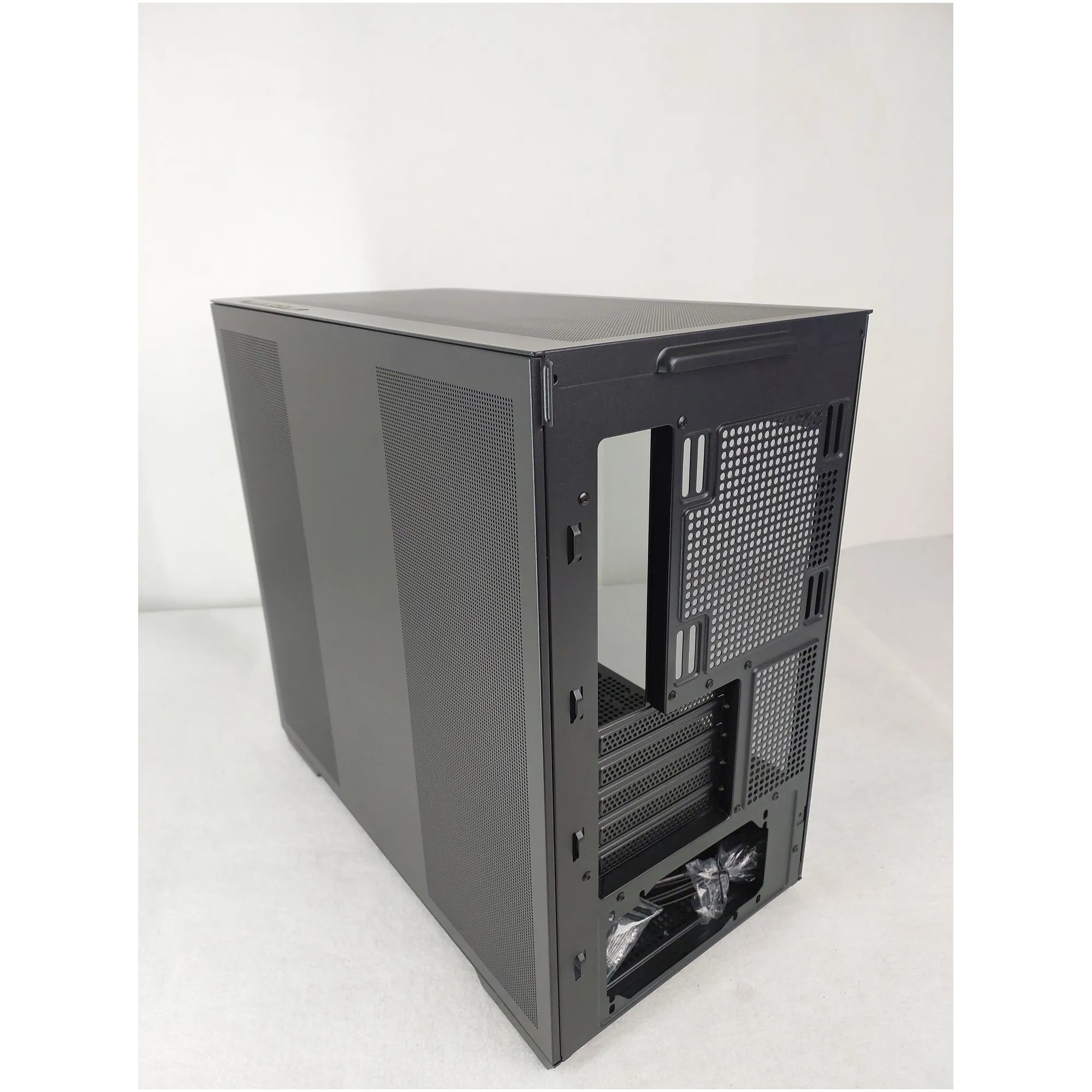 Купити Уцінка Корпус JONSBO D300 Black (SYBDD300B021471) - фото 7