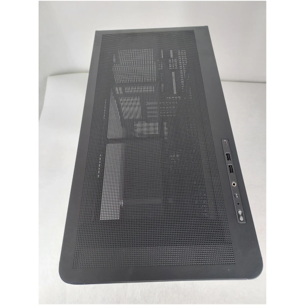 Купити Уцінка Корпус JONSBO D300 Black (SYBDD300B021471) - фото 9