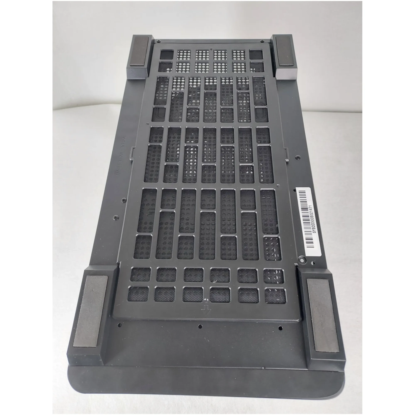 Купити Уцінка Корпус JONSBO D300 Black (SYBDD300B021471) - фото 10