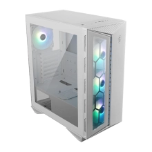 Купити Корпус MSI MPG Gungnir 110R White без БЖ - фото 2