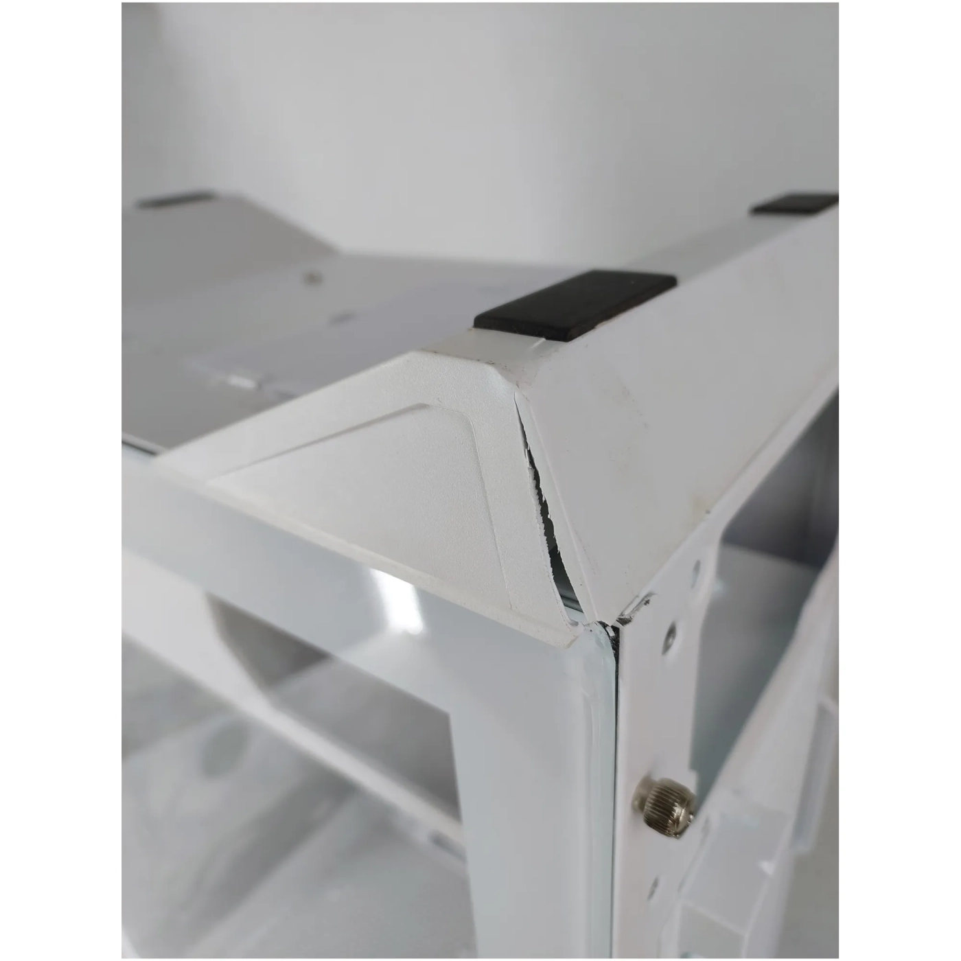 Купити Уцінка Корпус MSI MPG GUNGNIR 110R White (3067G10W21W5710315000455) - фото 3