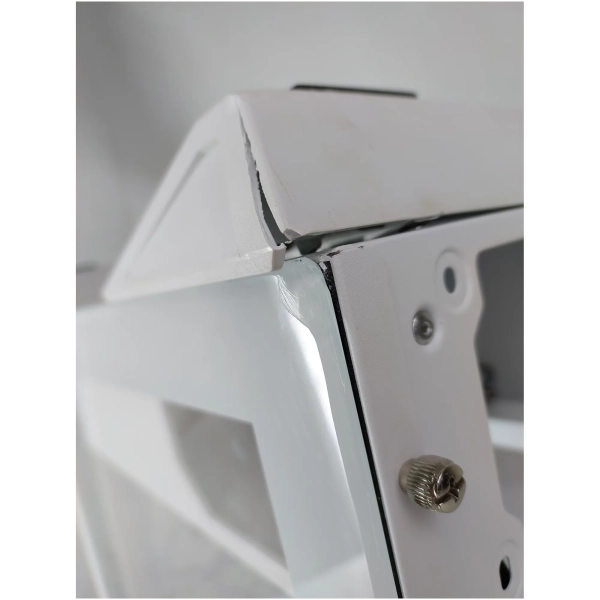 Купити Уцінка Корпус MSI MPG GUNGNIR 110R White (3067G10W21W5710315000455) - фото 4