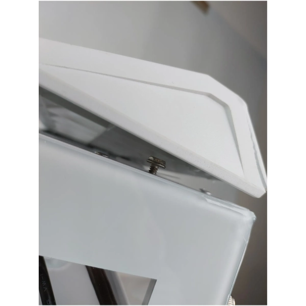 Купити Уцінка Корпус MSI MPG GUNGNIR 110R White (3067G10W21W5710315000455) - фото 5