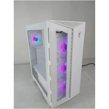 Купити Уцінка Корпус MSI MPG GUNGNIR 110R White (3067G10W21W5710315000455) - фото 6