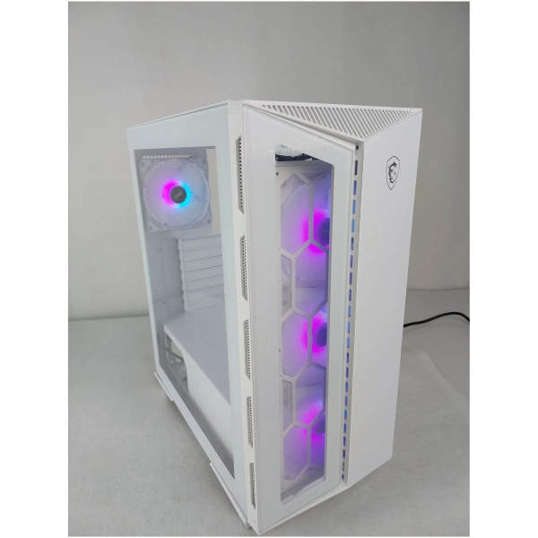 Купити Уцінка Корпус MSI MPG GUNGNIR 110R White (3067G10W21W5710315000455) - фото 6