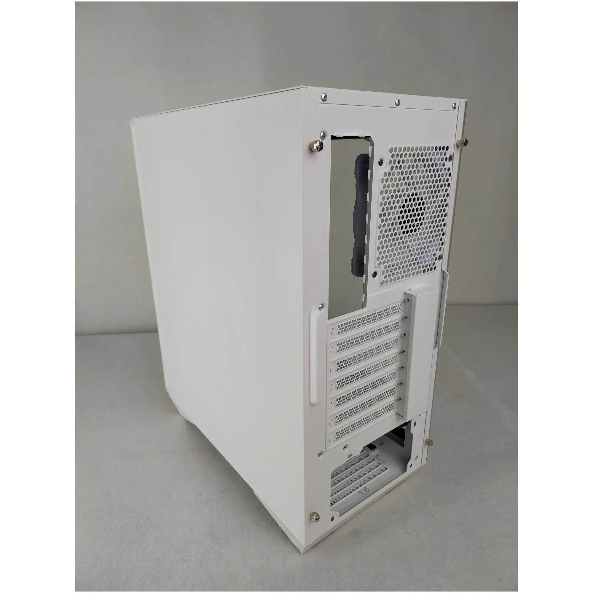 Купити Уцінка Корпус MSI MPG GUNGNIR 110R White (3067G10W21W5710315000455) - фото 8