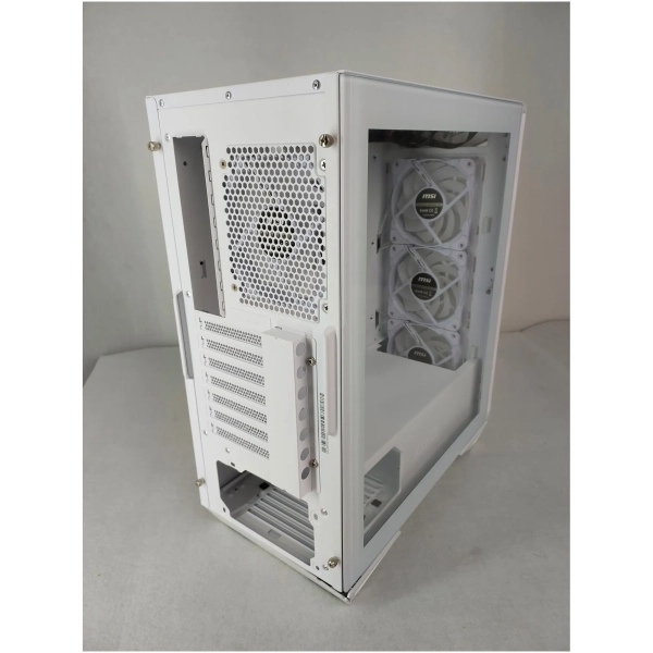 Купити Уцінка Корпус MSI MPG GUNGNIR 110R White (3067G10W21W5710315000455) - фото 9