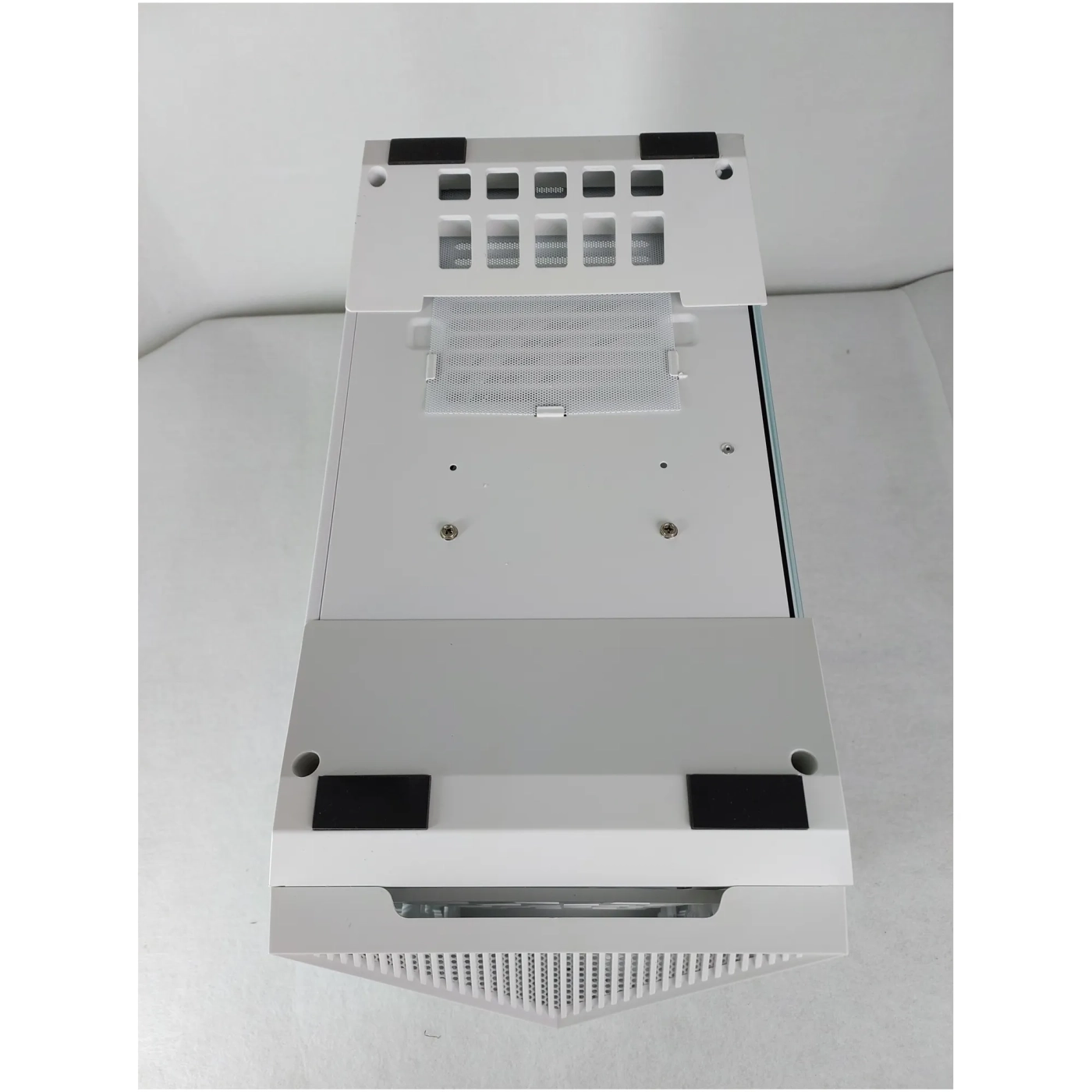 Купити Уцінка Корпус MSI MPG GUNGNIR 110R White (3067G10W21W5710315000455) - фото 11