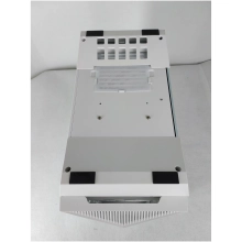 Купити Уцінка Корпус MSI MPG GUNGNIR 110R White (3067G10W21W5710315000455) - фото 11