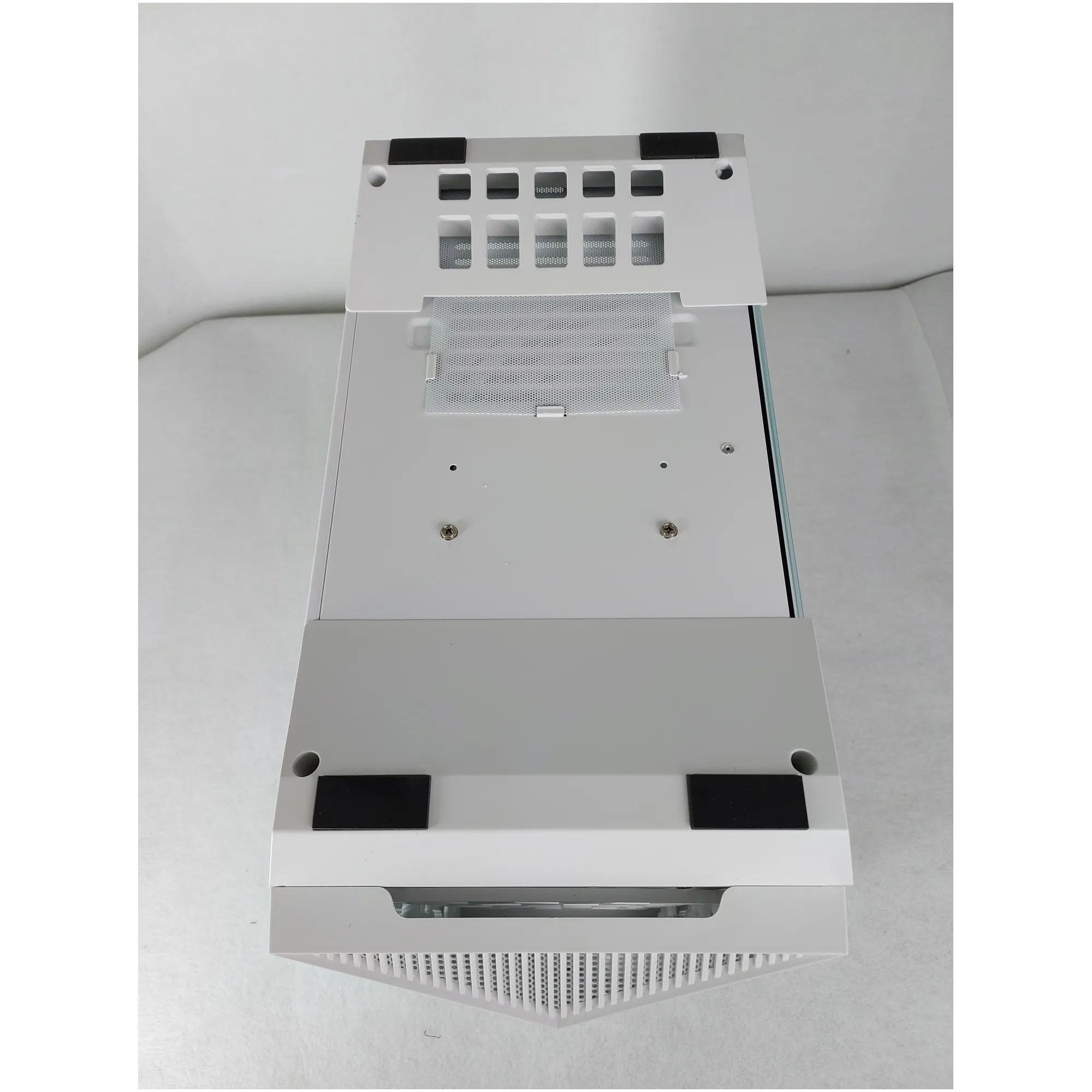 Купити Уцінка Корпус MSI MPG GUNGNIR 110R White (3067G10W21W5710315000455) - фото 11