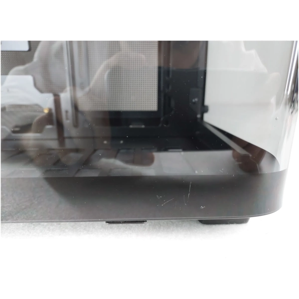 Купити Уцінка Корпус JONSBO TK-3 Black (JSBCF2B06TK3B1549) - фото 5