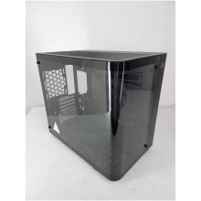 Купити Уцінка Корпус JONSBO TK-3 Black (JSBCF2B06TK3B1549) - фото 6