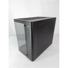 Купити Уцінка Корпус JONSBO TK-3 Black (JSBCF2B06TK3B1549) - фото 7